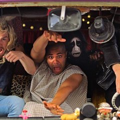 Heavy Trip (2018) full movie watch online