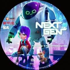 NEXT GEN (2018) FULL.MOVIE