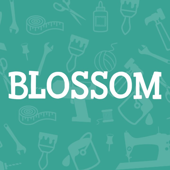 Dailymotion profile picture for @Blossom