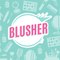 Blusher