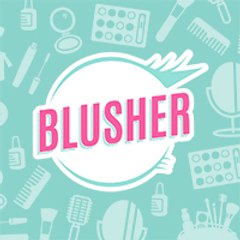 Blusher