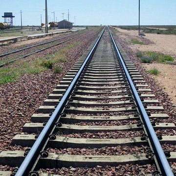 MALS - Railway and Airline