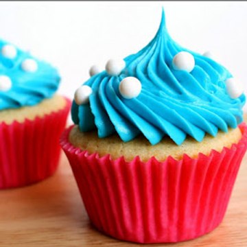 cupcake