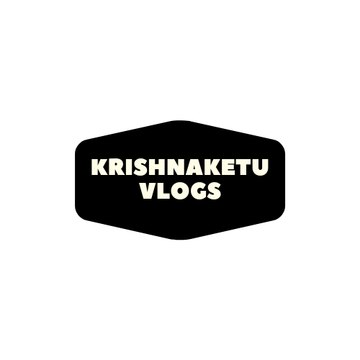 Krishnaketu Vlogs