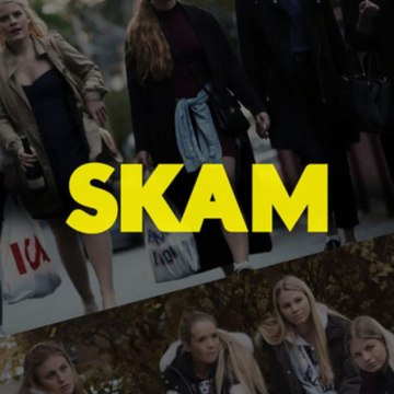 SKAM en español