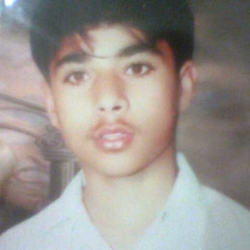 Mian faizan ali
