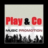 Play & Co music promotion