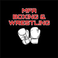 OFFICIAL Mixed Fighting Action Wrestling