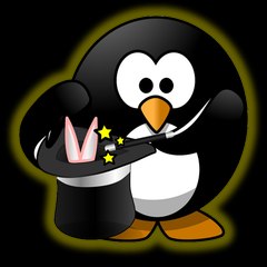 Penguin Magic
