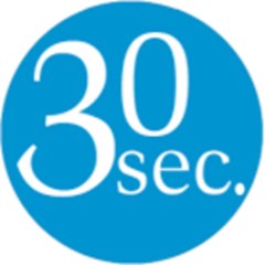 30 Second Videos