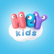 HeyKids TV