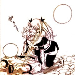 [Natsu-san] Warrior