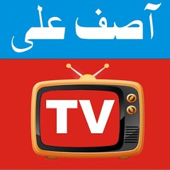 Asif Ali Tv