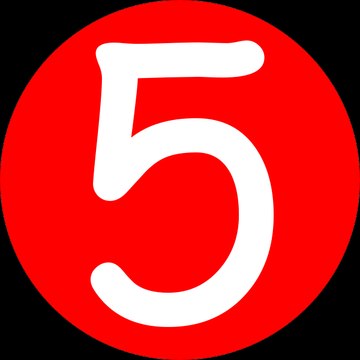 CHANNEL 5