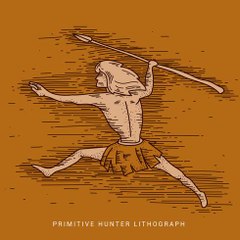 Primitive Survival Tube