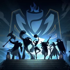LoL Esport Recap