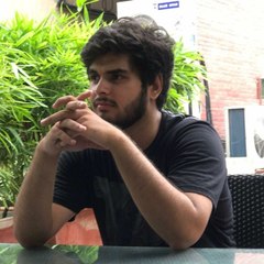 Sushant Hooda