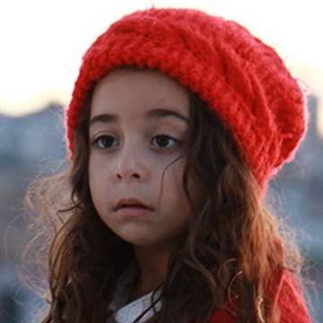 Todo Por Mi Hija (Madre)
