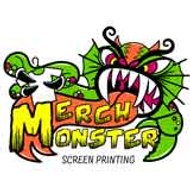 Merch Monster