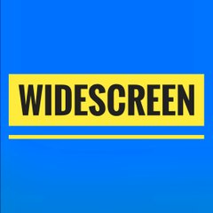 wideSCREEN  MV