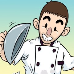 Discover how I cook