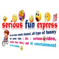 Serious Fun Express