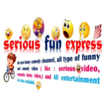 Serious Fun Express