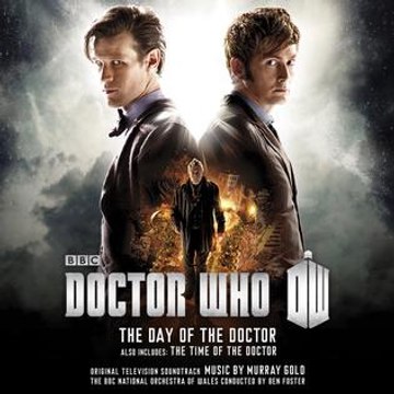 Doctor Who Tv