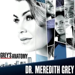 Grey's Anatomy Tv