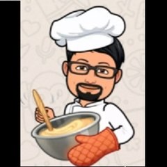 Os sabores da cozinha
