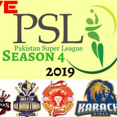 Psl T20