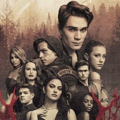 Riverdale Season 3