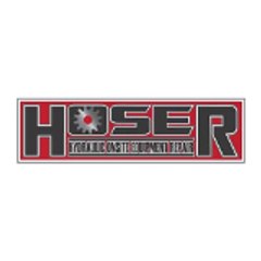 Hoser,  Inc.