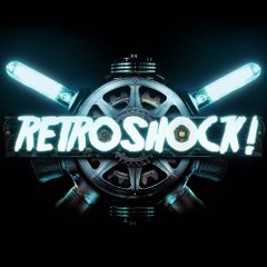 RetroShock Vault