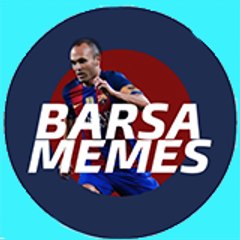 Barsa Memes