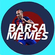 Barsa Memes