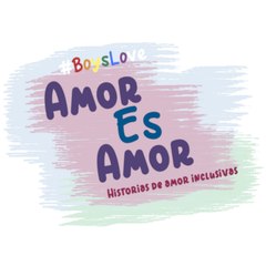 Amor Es Amor