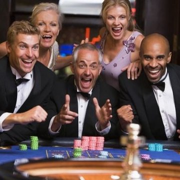 Casino Roulette-Tricks