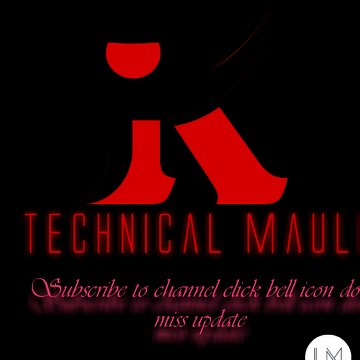 Technical Mauli