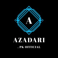 AZADARI. PK OFFICIAL
