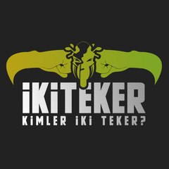 İki Teker Motosiklet