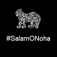 Salam -O- Noha