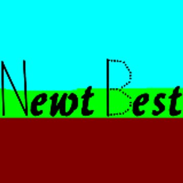 Newt Best