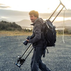 TimestoresFilms  Martin Heck