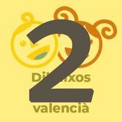 Dibuixos en valencià