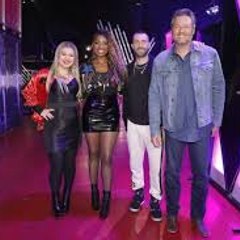 The Voice (US) Season 15 Episode 7 (NBC)