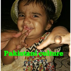 pakistani culture