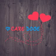 care dose