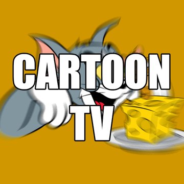 Cartoon TV