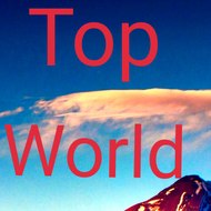 Top World Present